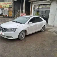 جیلی امگرند اتومات2014|خودرو سواری و وانت|مشهد, میان ولایت|دیوار