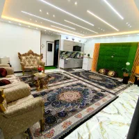 باغ ویلا دنج شیک 2 خوابه باران فول بازدید قبل رزرو