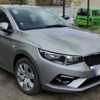 تارا اتوماتیک مدل ۱۴۰۲