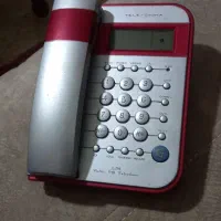 تلفن|تلفن رومیزی|گرگان, |دیوار