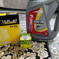 روغ متور فلومکس