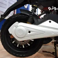 موتورسیکلت برقی مادو 230.. صفرکیلومتر|موتورسیکلت|خرمآباد, |دیوار