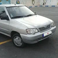 پراید مدل ۸۹