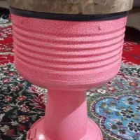 ضرب(پوستی)تپل کوردی|سازهای سنتی|سقز, |دیوار