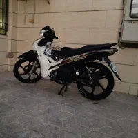 بیکلاج|موتورسیکلت|مشهد, گاز|دیوار