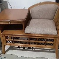 میز تلفن|میز تلفن|اهواز, زیتون کارمندی|دیوار