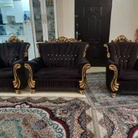 مبل راحتی ۷ نفره