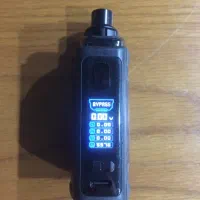 پاد گیپ ویپ