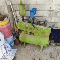 مخزن شیر،شیردوش،سردکن|ماشینآلات صنعتی|شهرضا, |دیوار