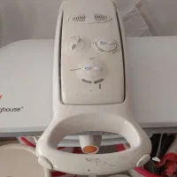 اتو پرسی وایت وستینگهاوس