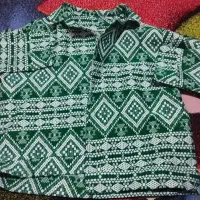 کت زنانه نو|لباس|پرند, فاز ۵|دیوار