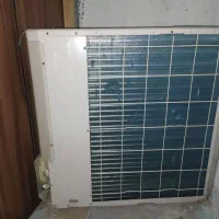 یک دستگاه کولر اوجنرال 30هزاردرحدنو قیمت 95میلیون|کولر گازی و فن‌کوئل|برازجان, |دیوار