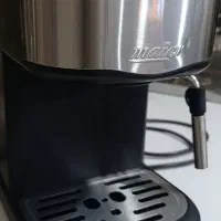 فروش قهوه ساز اسپرسو خانگی|سماور، چایساز، قهوهساز|جاسک, |دیوار