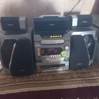 اسپیکر|سیستم صوتی خانگی|هیرمند, |دیوار