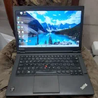لپ تاپi5نسل4صفحه14اینچ Lenovo|رایانه همراه|اصفهان, مسجد مصلی|دیوار