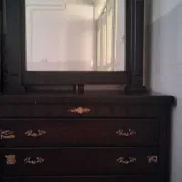 میزارایش همراه بااینه ویه میزتلفن