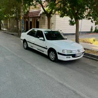 پارس 92 درحد|خودرو سواری و وانت|خوی, |دیوار