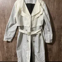 مانتو کبریتی بارونی 200هزار تومن|لباس|پاکدشت, شهرک امام رضا|دیوار