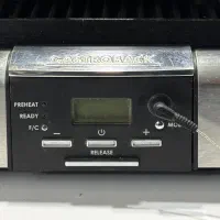 گریل تابه دماسنج دار گستروبک|ظروف پختوپز|مشهد, سجاد شهر|دیوار