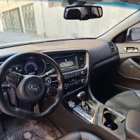 اپتیما ۲۰۱۴|خودرو سواری و وانت|اصفهان, درب کوشک|دیوار