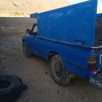 نیسان مدل 84