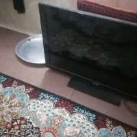 ال سی دی سونی 42|تلویزیون و پروژکتور|گرگان, |دیوار