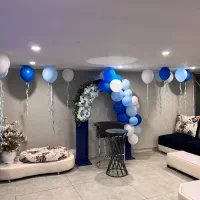 کافه تولد /اتاق تولد /جشن و مراسم/ سالگرد|خدمات پذیرایی، مراسم|مشهد, هفت تیر (نه دره)|دیوار