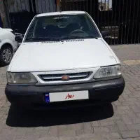 پراید ۸۵ فروشی