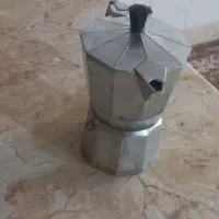 قهوه جوش ۴کاپ