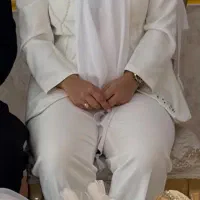 لباس عقد نو