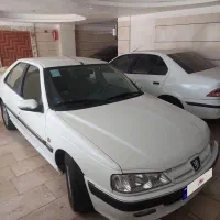 پارس مدل ۱۴۰۰