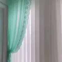دوخت ونصب واجرا پرده مینیمال، پانچ، زبرا، پلیسه|پرده، رانر، رومیزی|شیراز, فضل‌آباد|دیوار