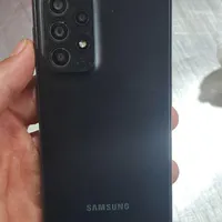 سامسونگ گلکسی A33 5G با حافظهٔ ۱۲۸ گیگابایت