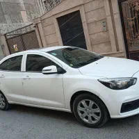 شاهینG مدل1402 ساندروف