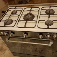 اجاق گاز GOLAREH|اجاق گاز و لوازم برقی پخت‌وپز|قروه, |دیوار