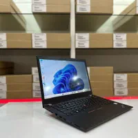 لپ تاپ Lenovo ThinkPad T480s|رایانه همراه|خرم‌آباد, |دیوار