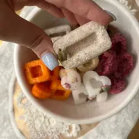 قند نبات گیاهی وفانتزی|خوردنی و آشامیدنی|تهران, امیریه|دیوار