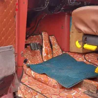 ولوو سوسماری مدل 52|خودرو سنگین|گرگان, |دیوار