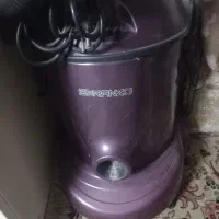جاروبرقی سطلی