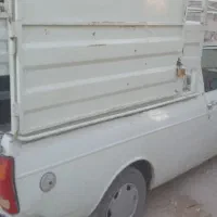 حمل بار با پیکان وانت