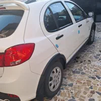 کوییک ۱۴۰۱ خیلی کم کاربدون نقطه|خودرو سواری و وانت|عباس‌آباد, |دیوار