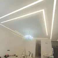 مشاوره  و خرید و اجرای لاینر
