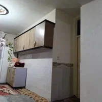 کابینت اشپزخانه تمام ام دی اف درحدنو|مصالح و تجهیزات ساختمان|صباشهر, |دیوار