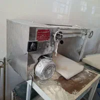 دستگاه پهن کن نانوایی