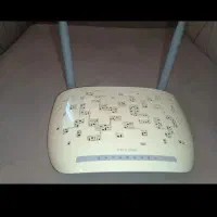 مودم تی پی لینک|مودم و تجهیزات شبکه|پرند, فاز ۵|دیوار