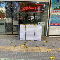 گاوصندوق ۹ارسال ب کل کشور گاو صندوق مستقیم|ابزارآلات|اصفهان, شیخ اشراق|دیوار