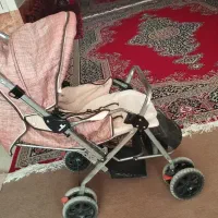 کالسکه|کالسکه و لوازم جانبی|جهرم, |دیوار