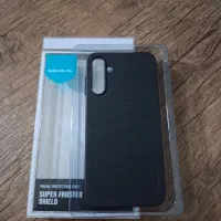 کاور سامسونگ مارک نیلکین A15|لوازم جانبی موبایل و تبلت|برخوار, |دیوار