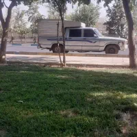 مزدا دوکابین ۲۰۰۰ دوگانه ۹۲