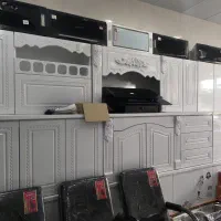 کابینت مدل هانیا|مصالح و تجهیزات ساختمان|خورموج, |دیوار